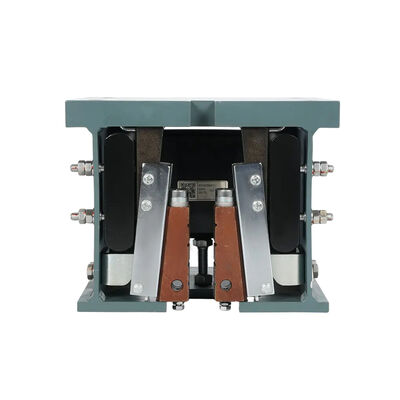 Équipement de sécurité pour ascenseurs de fret de grande capacité Parties de sécurité pour ascenseurs de fret avec 0,25 à 1,5 m/s