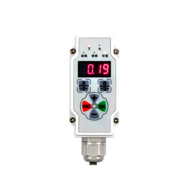 Limiteur de charge de levage de protection IP65, charge nominale de 4 000 kg, conforme à la norme EN81, pour ascenseurs