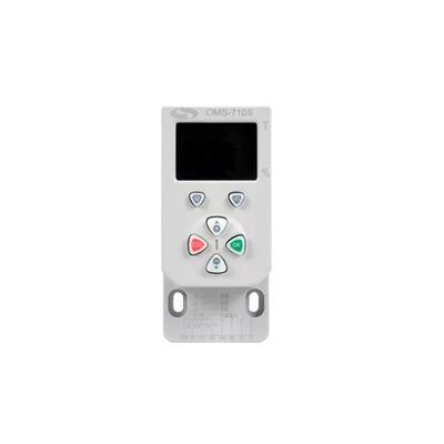 Capteur de proximité Hall avec conception structurelle intégrée pour ascenseurs AC/DC 16-48 V et puissance nominale 4 W